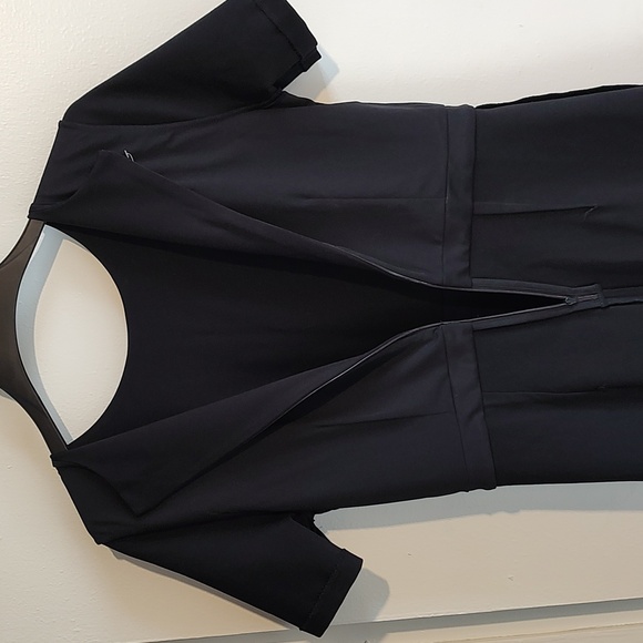 Ann Taylor Black Dress Size 12. Make An Offer. - Picture 10 of 11